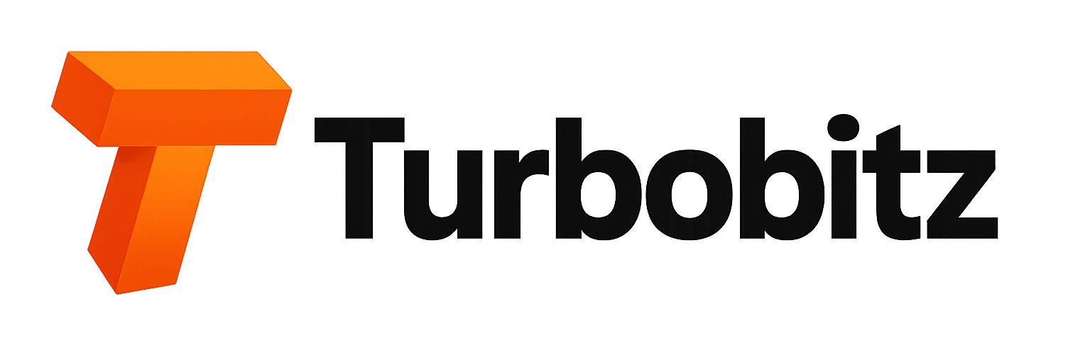 turbobit logo